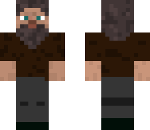 old man