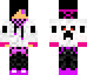 teenager of the ender