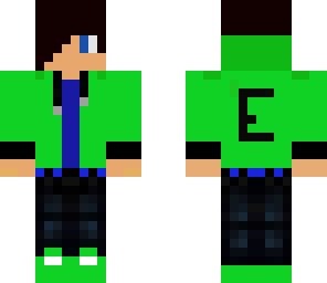officeal easa skin