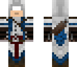 assassins creed dude