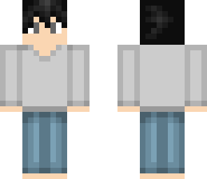 l lawliet