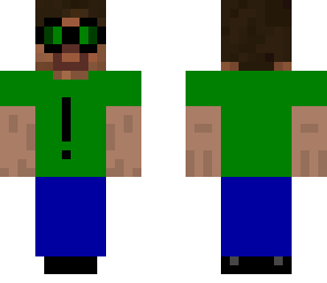 skin pin