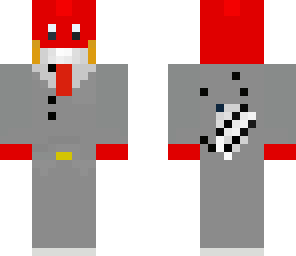 red mudkipz