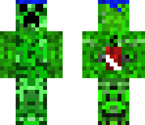 fighter creeper