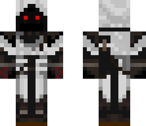 red eye assassin
