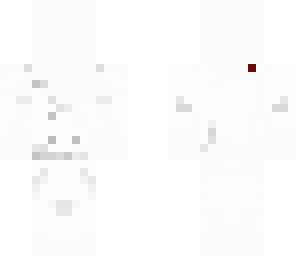 blank dude