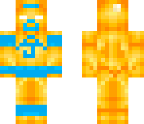 diamond and budder herobrine