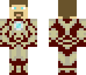 deluxe man mark 42