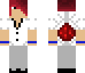 teen redstoner