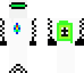 battle robot