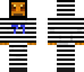 prisoner