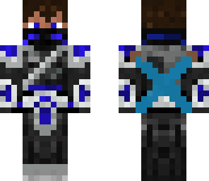 my skin