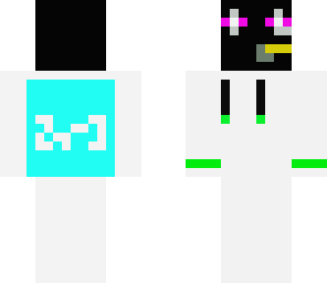 lol enderm