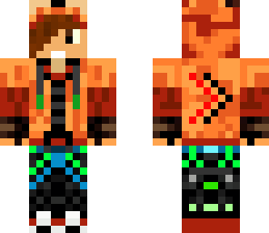 nuevo y mejorado cjcrash