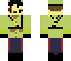 dr richtofen