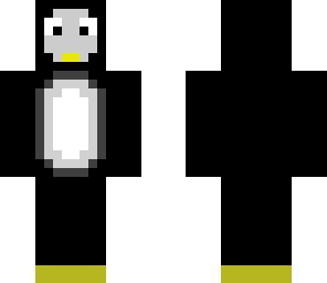 penguin