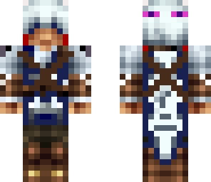 ender assassin