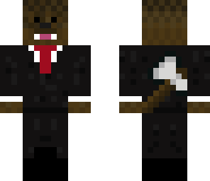 jerome that axe