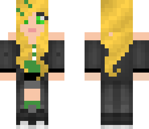 slytherin girl