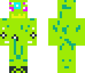 monster