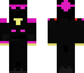 ender ninja