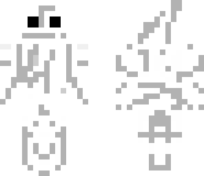 white camo