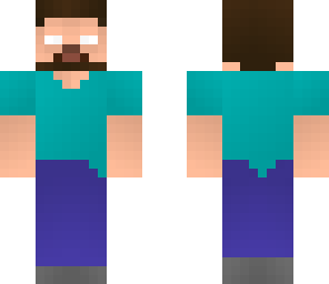 herobrine