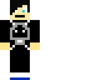 mi skin de emo