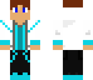 my skin