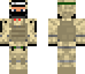 spec ops