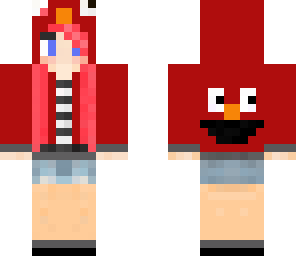 elmo edit