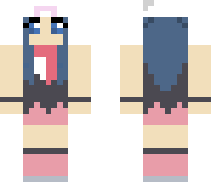 dawn from pokemon