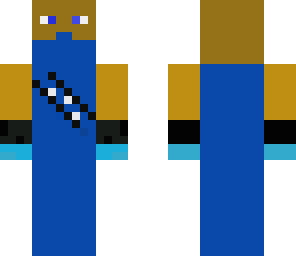 sub zero made by gold guy 101