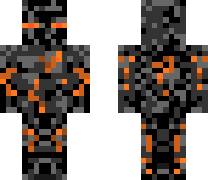 fire enderman fixed