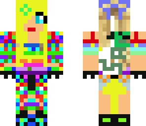 poka dot sam girl