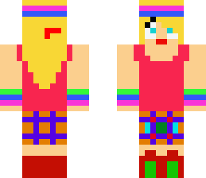 jen exersise