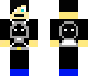 mi skin emo 2
