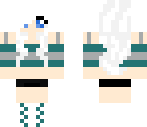 ice girl