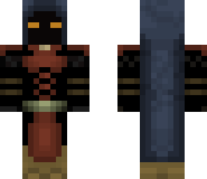 rogue warrior