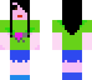 nyan girl