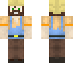 miner