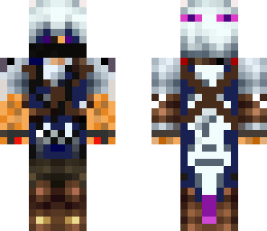 ender assassin