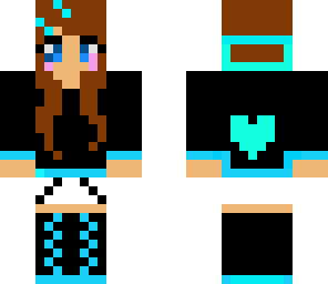 ender girl