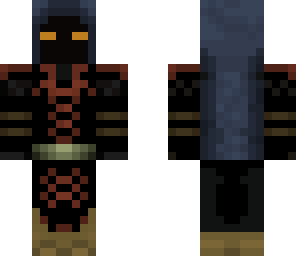 rogue assassin