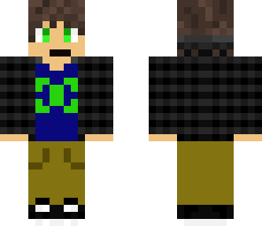 boy