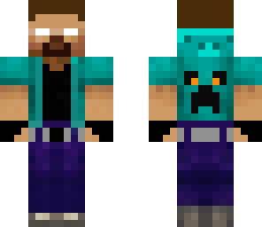 herobrine