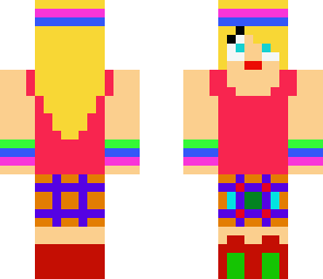 jen exersise