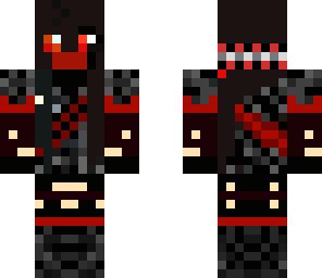 assasin demon