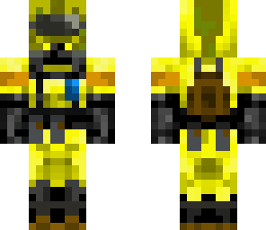 hazmat soldier