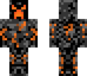 bedrock lava creeper